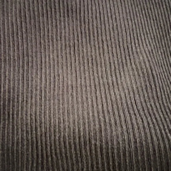 Rib knit tank top - Picture 9 of 9